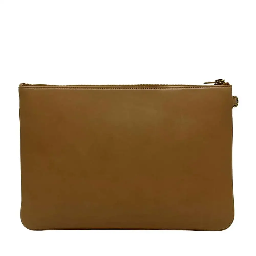 Saint Laurent PARIS Pouch Rive Gauche Clutch Bag 581369